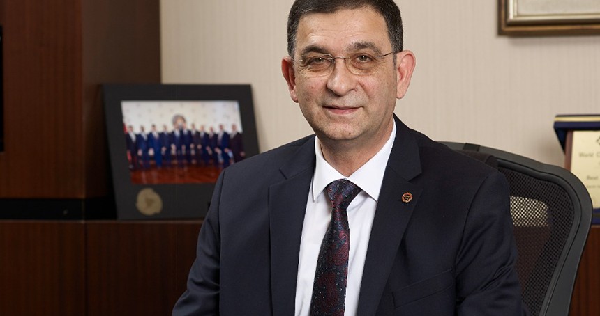 GSO Başkanı Ünverdi: Üretimi destekleyecek tüm enstrümanların devreye alınması gerekiyor