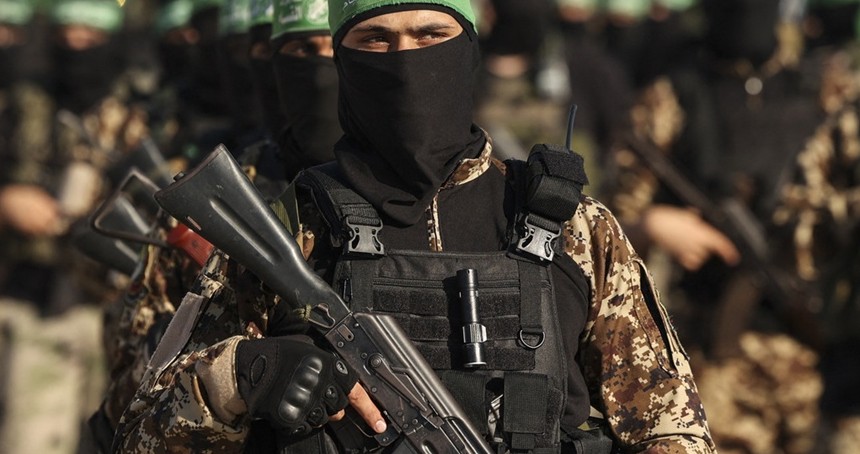 HAMAS, Gazze'de ateşkes önerisine yanıtını aracılara sundu