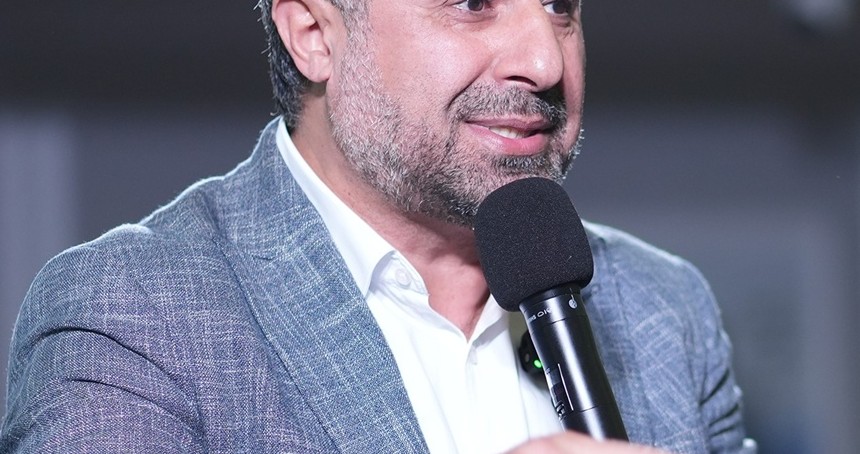 HAMAS yetkilisi Teysir Süleyman: Teslim olmayacağız direniş halkı savunuyor