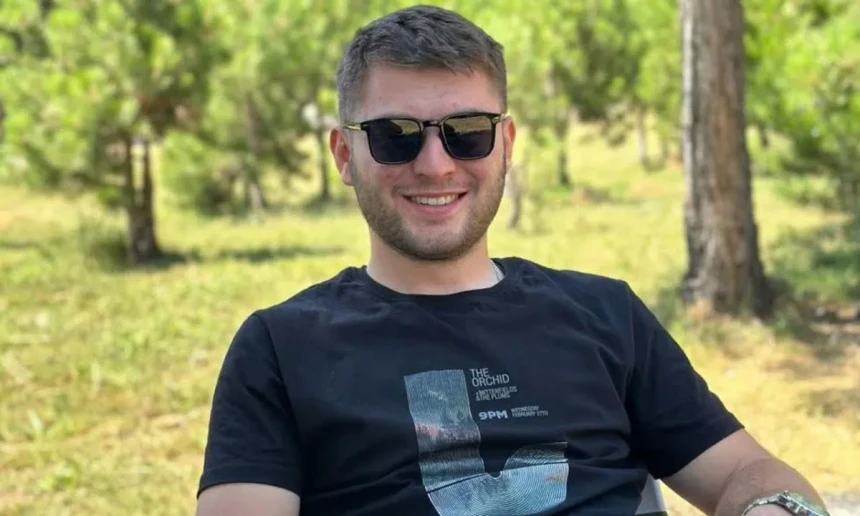 Şehit Hilmi Şahin kimdir? Kaç yaşında? Evli mi? Aslen nereli?
