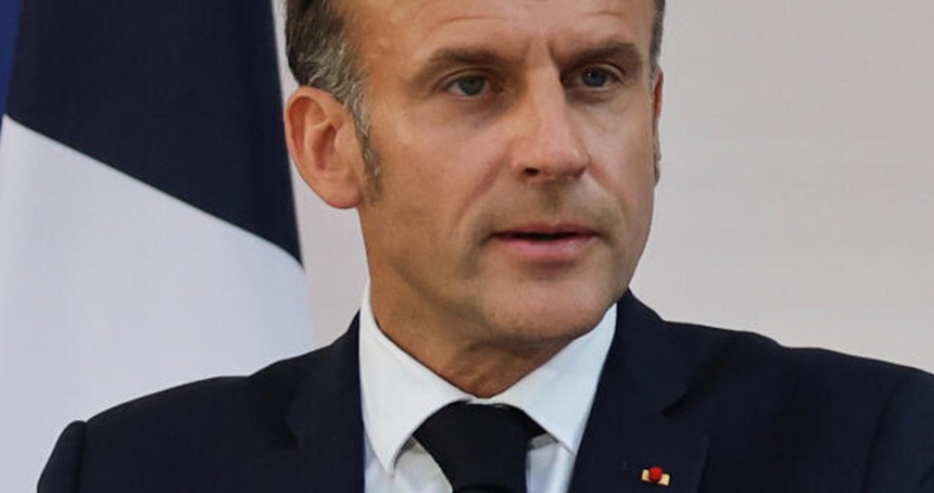 Macron: Filistin devletini eylül ayında tanıyacağız