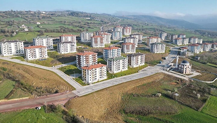 Mardin Artuklu Toki kura sonuçları isim listesi 2025