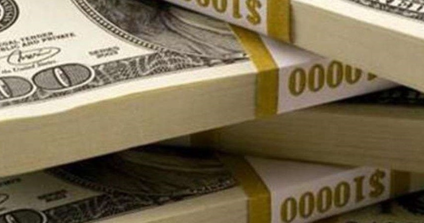Merkez Bankası rezervleri 168,5 milyar dolara yükseldi