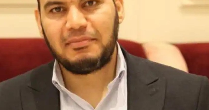 Mısırlı Mohamed Abdelhafız Türkiye’den gönderildi