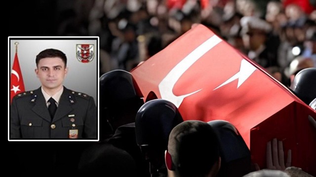 Şehit Üsteğmen Tuğrul Özsu kimdir? Aslen nereli? Nasıl şehit düştü?