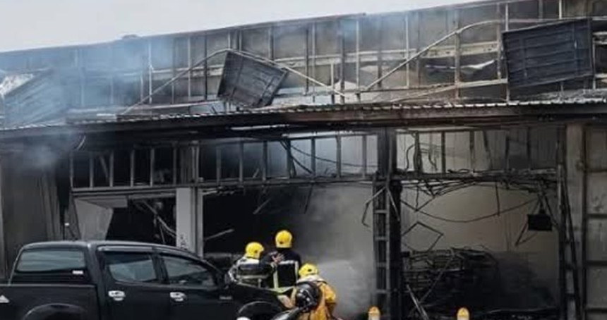 Tayland ile Kamboçya arasında çatışma: Ölü ve yaralılar var