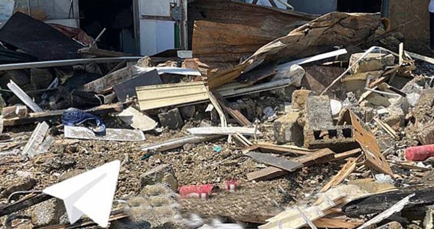 Ukrayna'dan Soçi'ye saldırı: 2 ölü, 11 yaralı
