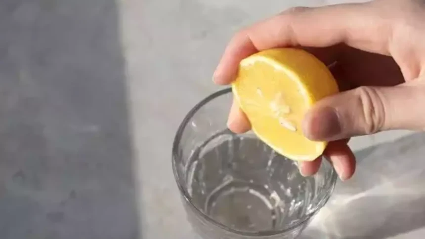 Yıllardır doğru bildiğimiz bu alışkanlık meğer zararlıymış