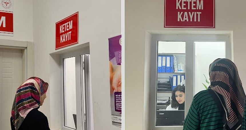 Batman'da ücretsiz kanser taraması