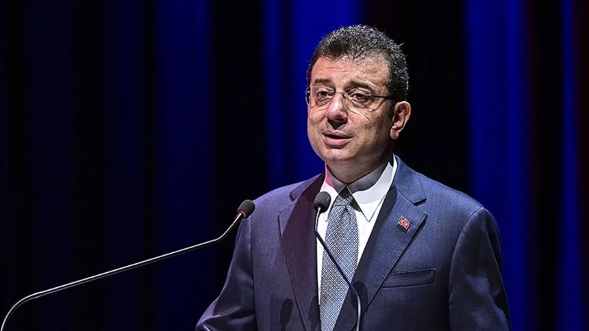 Ekrem İmamoğlu niye hastaneye kaldırıldı? Hastalığı ne?