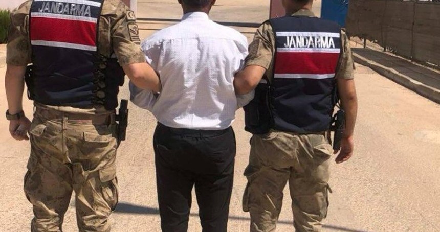 Gaziantep’te kasten öldürme suçundan aranan şüpheli yakalandı