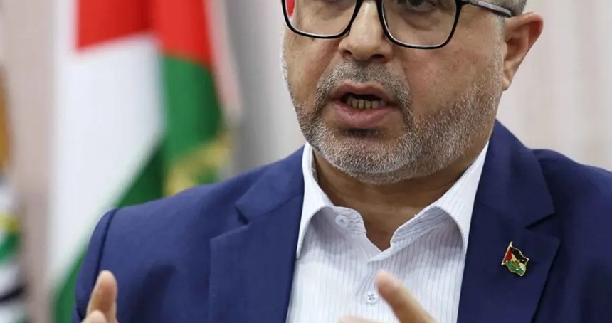 HAMAS yetkilisi Basem Naim son müzakere turu hakkında detayları açıkladı