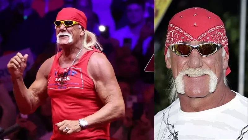 Hulk Hogan kimdir? Kaç yaşında? Neden öldü? Mesleği ne?