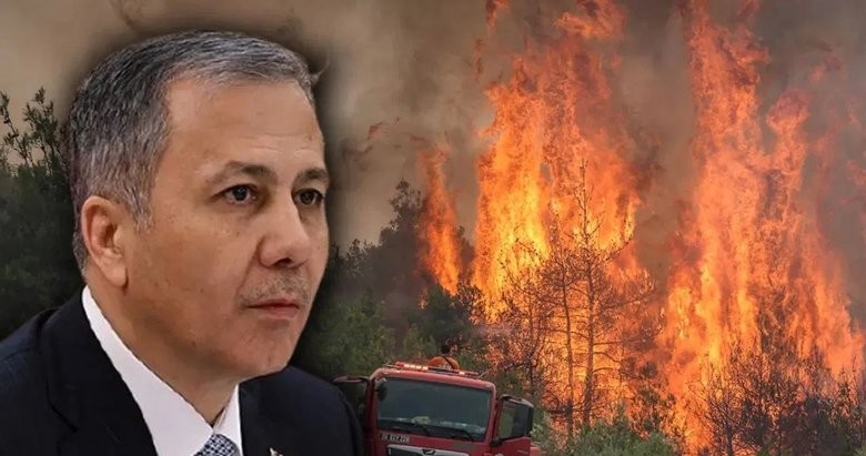 İki ilimiz afet bölgesi ilan edildi
