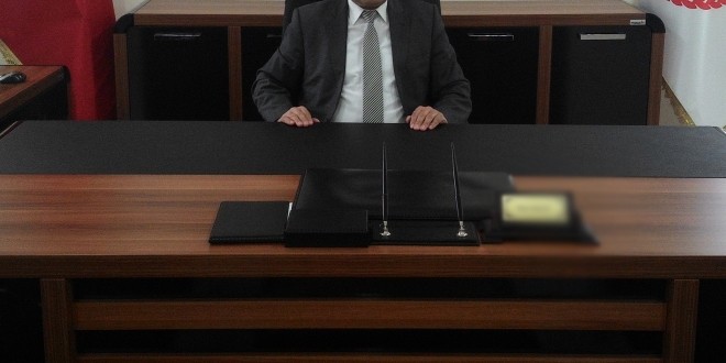 İlçe Milli Eğitim müdürü kadrolarına yönelik atama şartları değişti