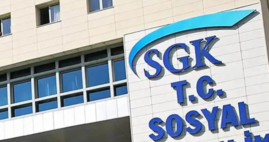 Kayıt dışı istihdamla mücadelede 3,4 milyar lira ceza