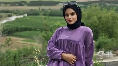 Korkunç olay! 19 yaşındaki hamile eşini öldürdü