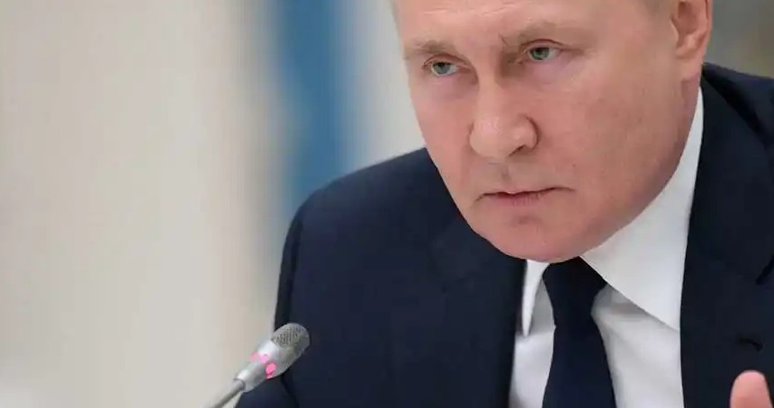Kremlin sözcüsü Peskov: Putin ve Zelenski bu aşamada görüşemez