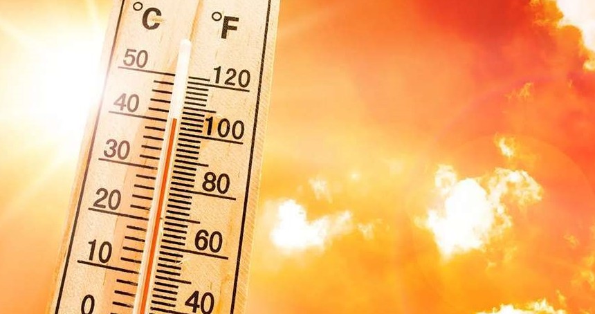 Meteoroloji uyardı: Hava sıcaklıkları artacak