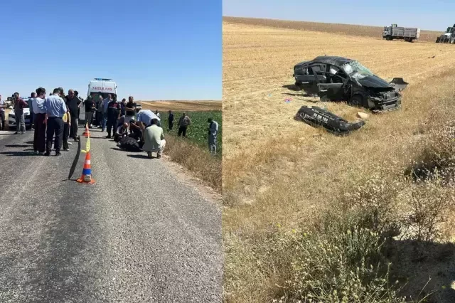 MHP'li Belediye Başkanı trafik kazasında hayatını kaybetti