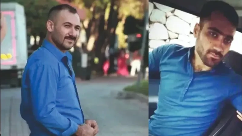 Miras kavgası kanlı bitti: Baba iki oğlunu vurdu