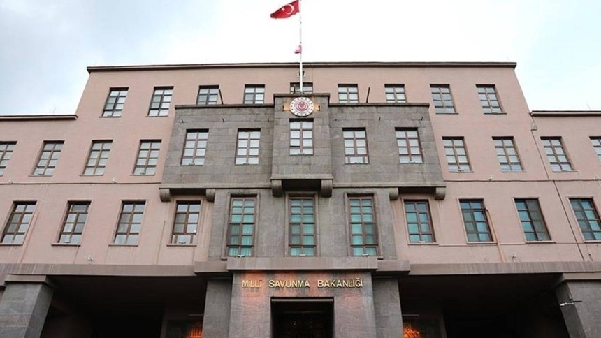 MSB 40 uzman yardımcısı ve 3 bin 97 işçi alacak