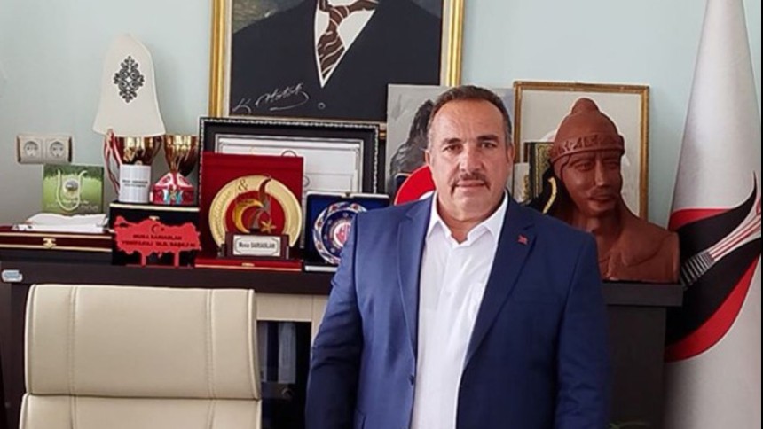 Musa Sarıaslan kimdir? Kaç yaşında? Hangi partiden? Neden öldü?