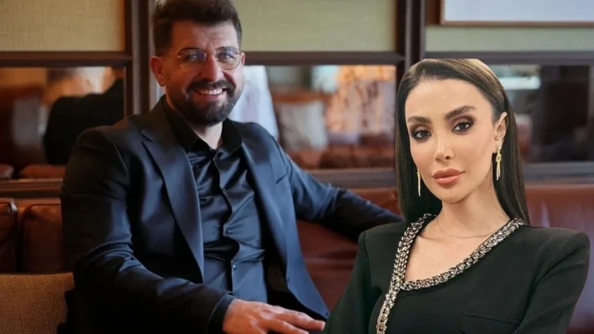 Özge Ulusoy- Lokman İn olayı nedir? Sahnede neler yaşandı? Lokman İn ne dedi?