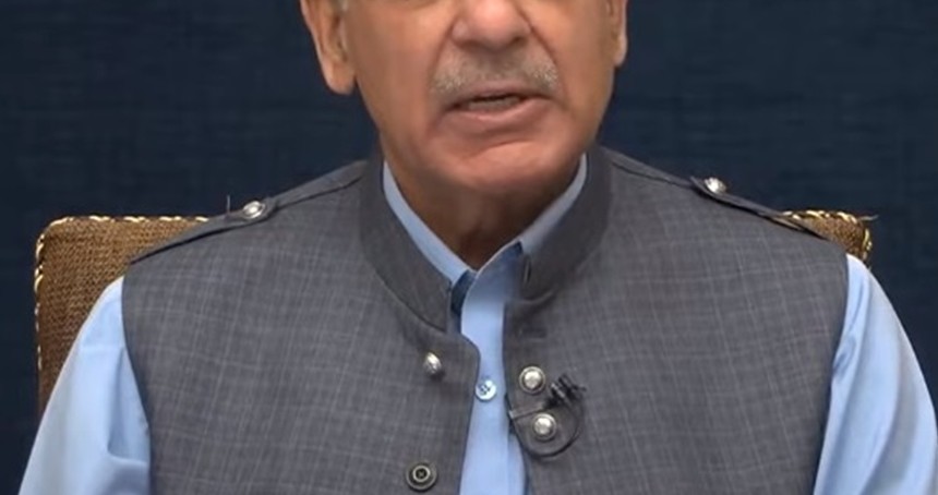 Pakistan Başbakanı: İndus Suları sorununu diyalog yoluyla çözmek istiyoruz