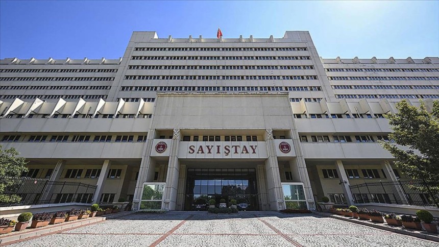 Sayıştay 11 şoför alacak! İşte başvuru koşulları...