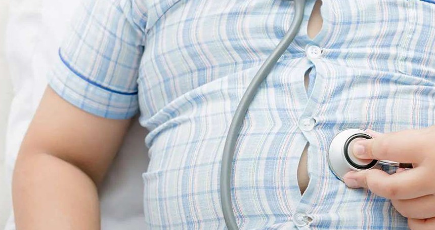Farkında olmadan obez olabilirsiniz!