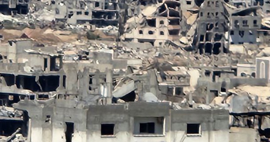 Katar ve Mısır: Gazze müzakereleri devam ediyor, görüşmeler çökmedi