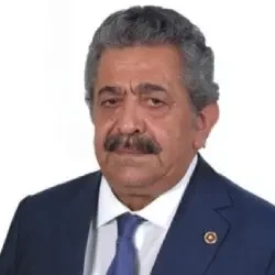 MHP'nin Terörsüz Türkiye Komisyonu üyelerinden Feti Yıldız Kimdir?