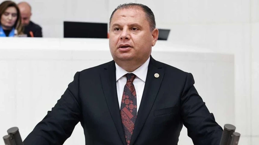 MHP'nin Terörsüz Türkiye Komisyonu üyelerinden Halil Öztürk kimdir?