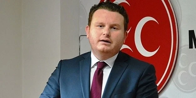 MHP'nin Terörsüz Türkiye Komisyonu üyelerinden Muhammet Levent Bülbül kimdir?