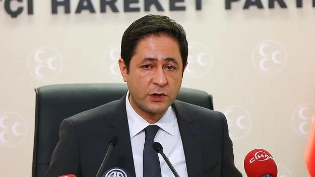 MHP'nin Terörsüz Türkiye Komisyonu üyelerinden Yücel Bulut kimdir?
