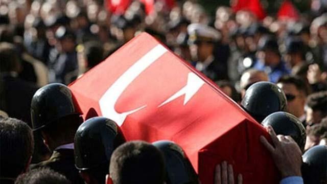Şehit Hayrullah Hamit Karaman kimdir? Aslen nereli? Kaç yaşında?