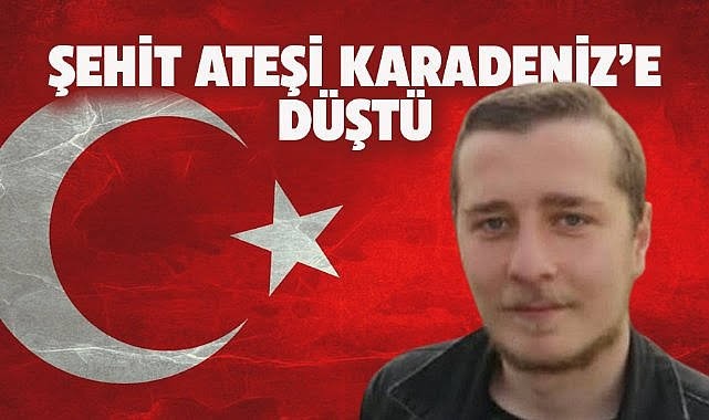 Şehit Semih Erdoğan kimdir? Aslen nereli? Kaç yaşında? Evli mi?