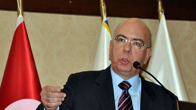 Eski TCMB Başkanı hayatını kaybetti