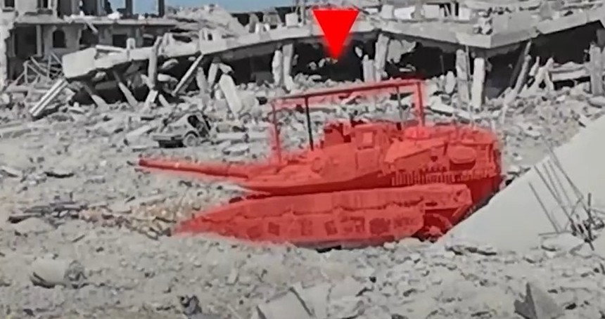 İşgal, Gazze'de 2 işgal askerinin öldüğünü kabul etti