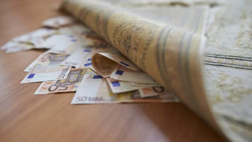 Safer ayında halı altına para mı konulur? Neden para konulur? Amacı nedir?