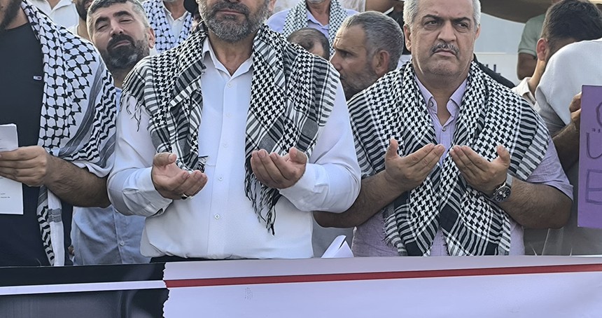Tanış: Gazze'de sözde yardım noktaları bile katliam alanlarına dönüştü