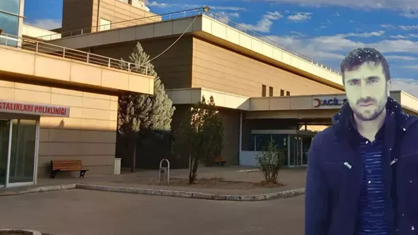 Acı olay! Oğlunu kurtarırken can verdi