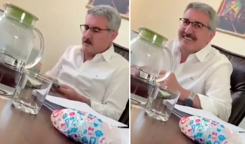 Ahmet Daştanbek kimdir? Kaç yaşında? Ne oldu? Neden gündemde? Kariyeri
