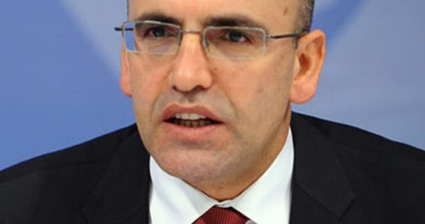 Bakan Şimşek: Piyasa katılımcılarının enflasyon beklentisi 43 ayın en düşük seviyesinde