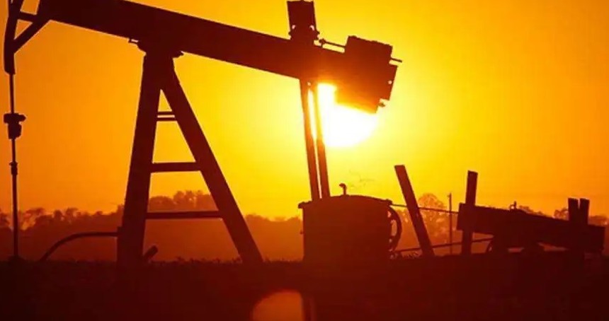 Brent petrol 68,25 dolardan işlem görüyor