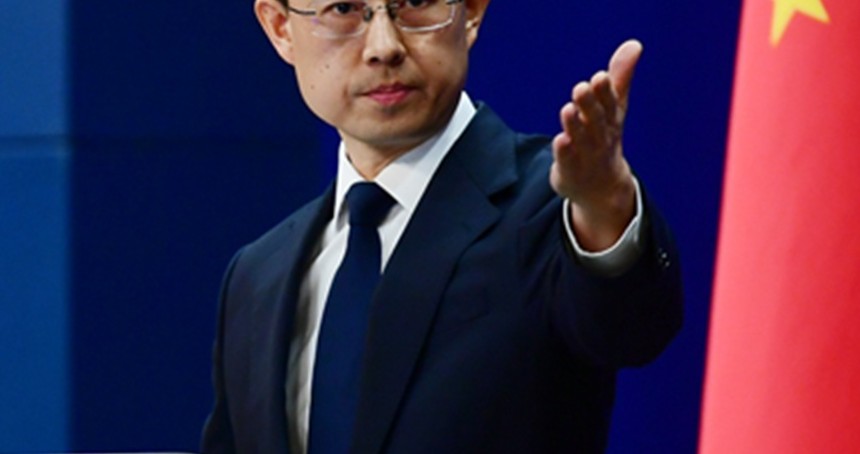 Çin'den Japonya'ya "Tayvan" tepkisi
