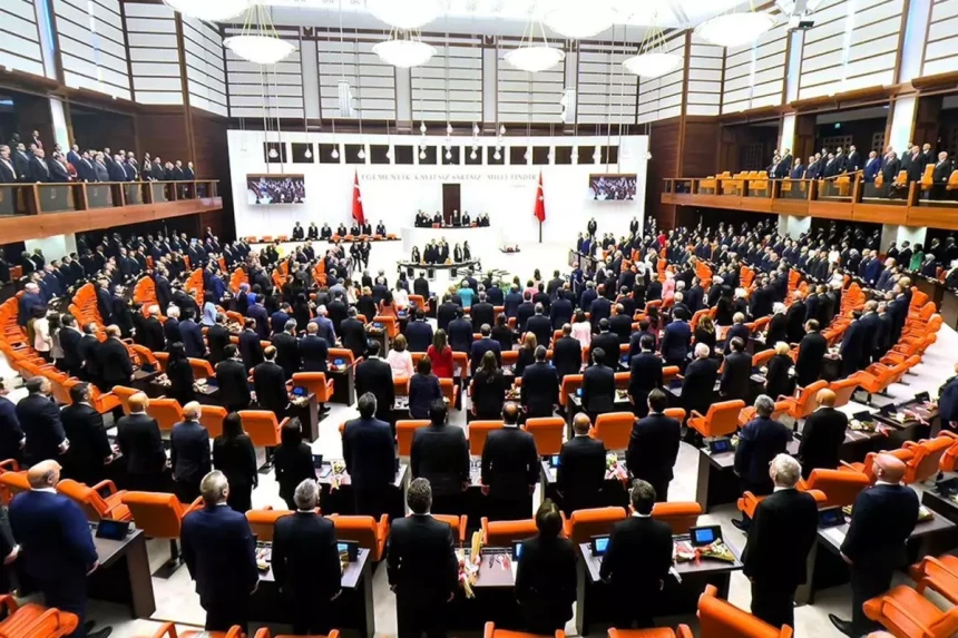 DEM Parti'nin Terörsüz Türkiye Komisyonu üyeleri belli oldu