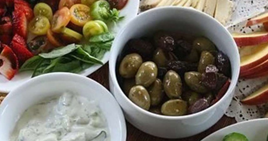 Diyabet hastalarına beslenme tavsiyeleri