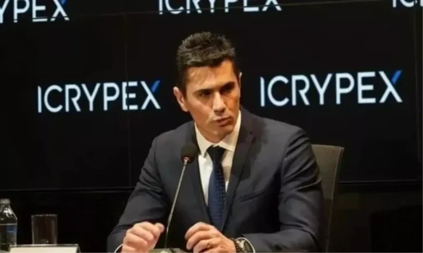 Gökalp İçer kimdir? Nereli? Kaç yaşında? Neden gözaltına alındı?